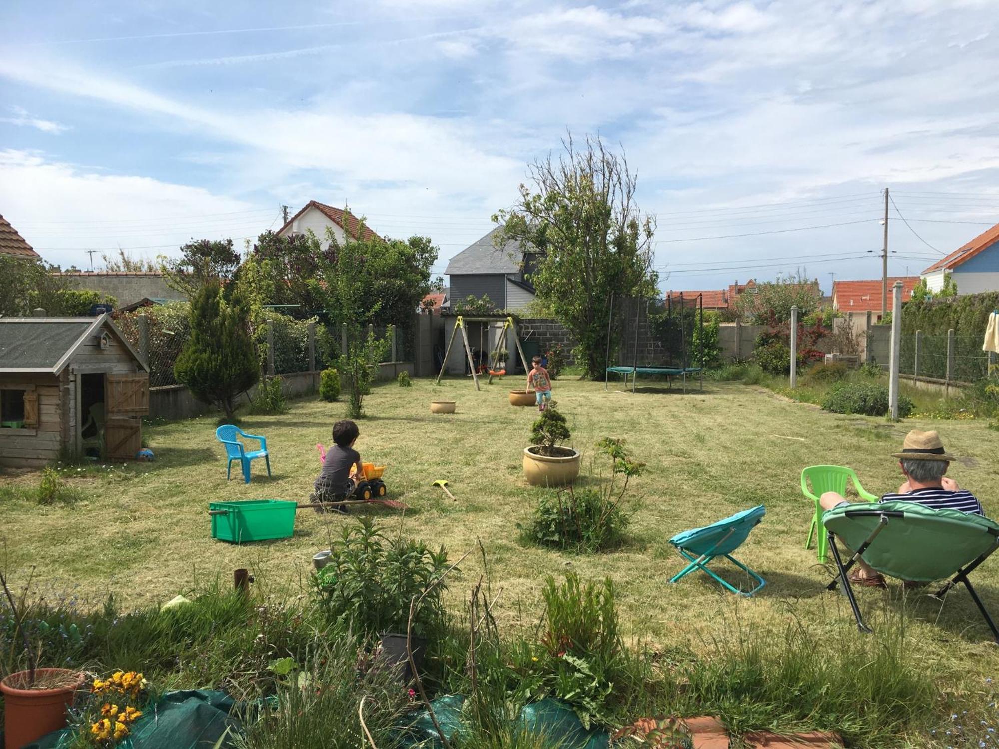 Gite De La Chapelle Dieppe Exterior foto